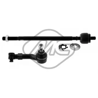 Barre de connexion Metalcaucho 32414