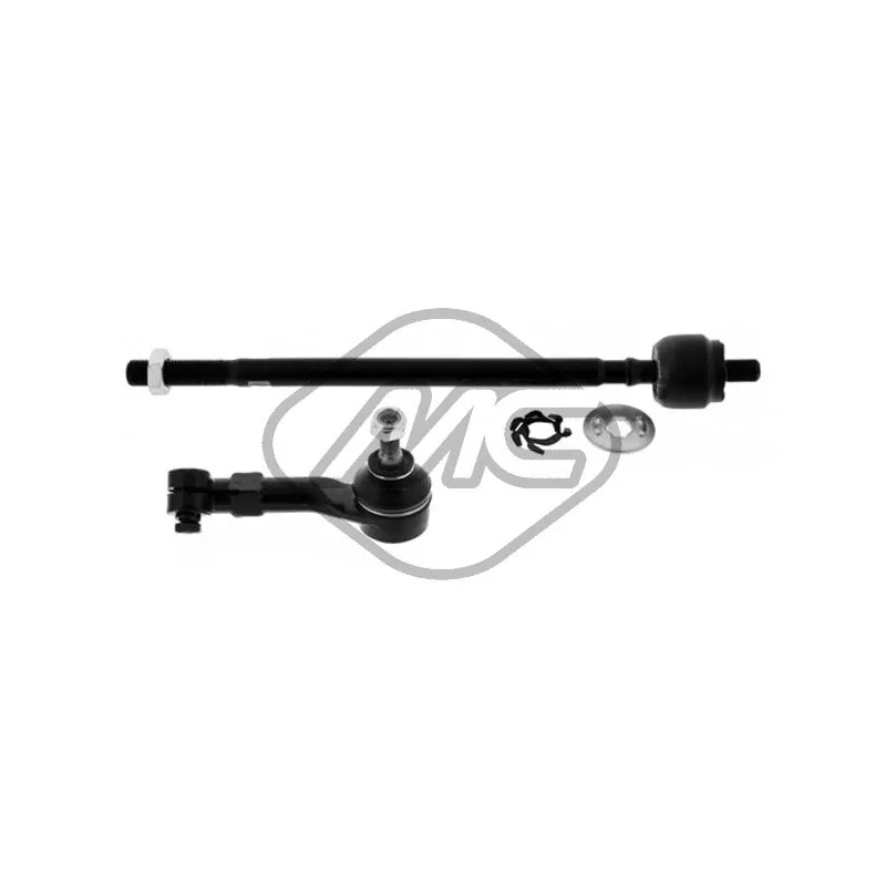 Barre de connexion Metalcaucho 32414