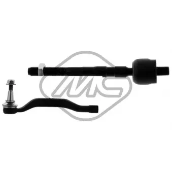 Barre de connexion Metalcaucho 32483