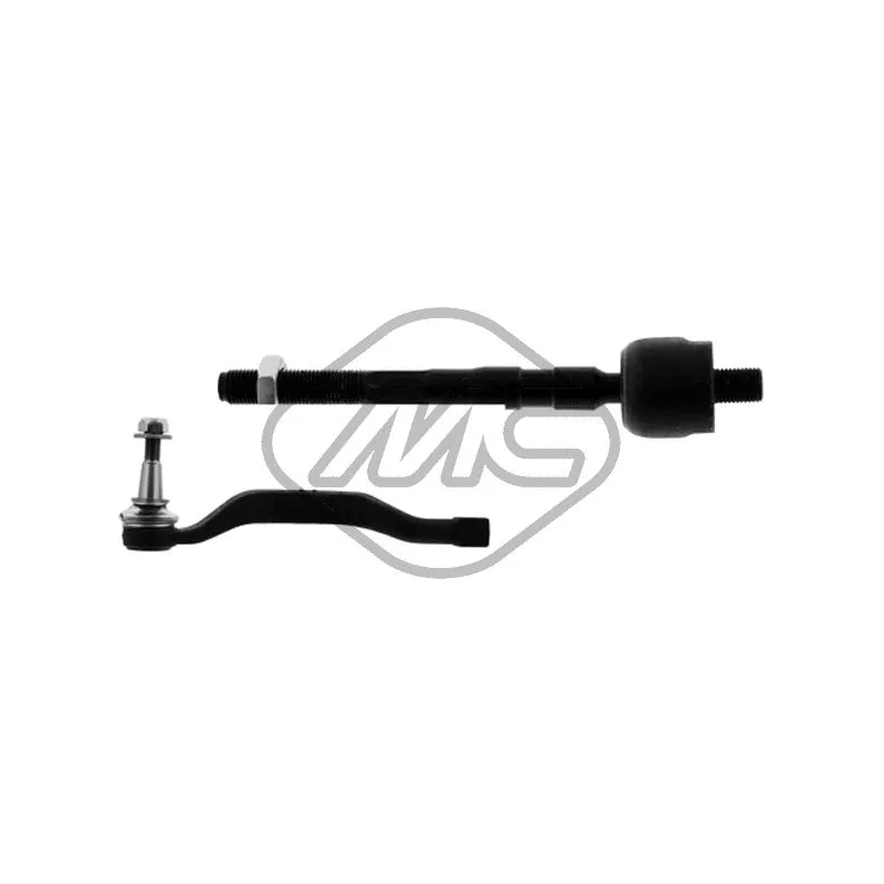 Barre de connexion Metalcaucho 32483