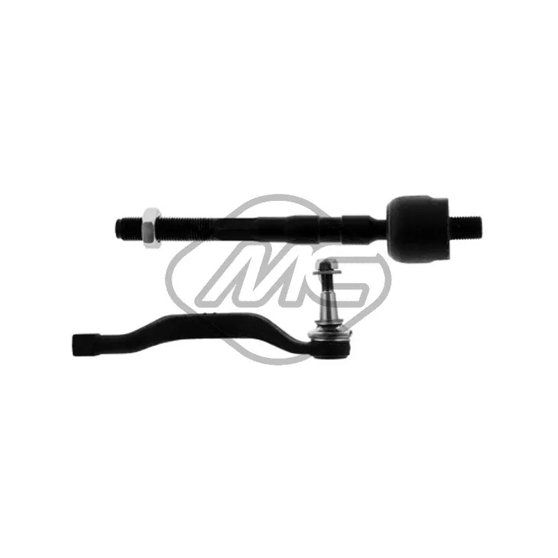 Barre de connexion Metalcaucho 32484