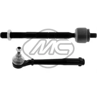Barre de connexion Metalcaucho 32489