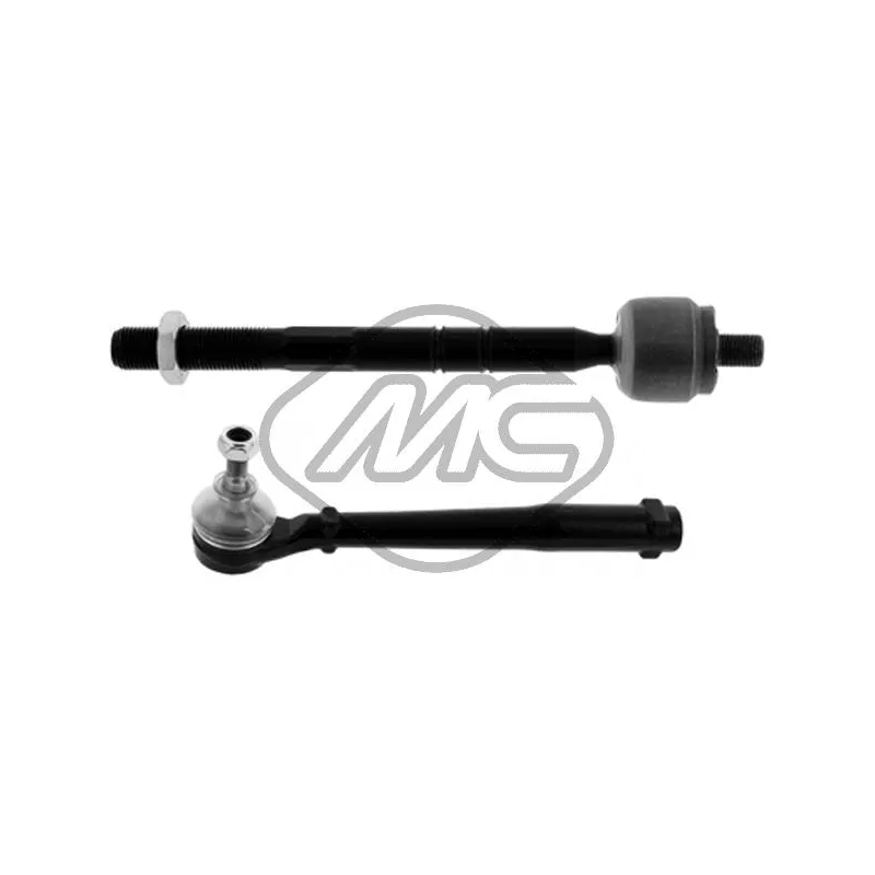 Barre de connexion Metalcaucho 32489