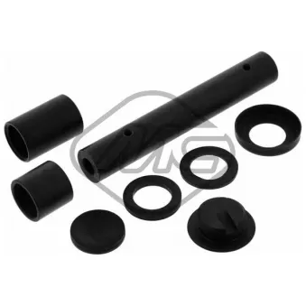 Kit d'assemblage, pivot de fusée d'essieu Metalcaucho 32490