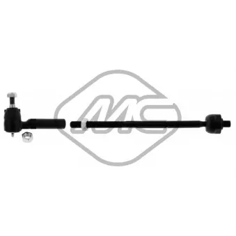 Barre de connexion Metalcaucho 32505