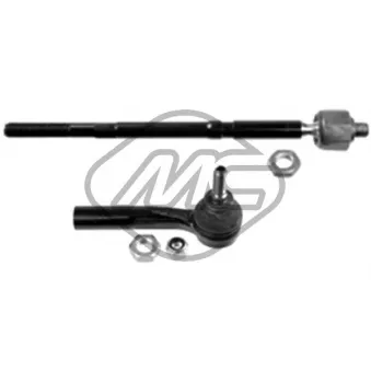 Barre de connexion Metalcaucho 32509