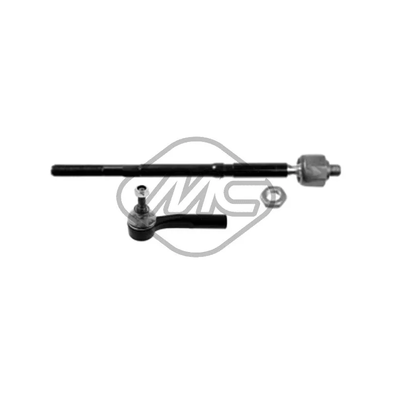 Barre de connexion Metalcaucho 32510