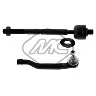 Barre de connexion Metalcaucho 32513