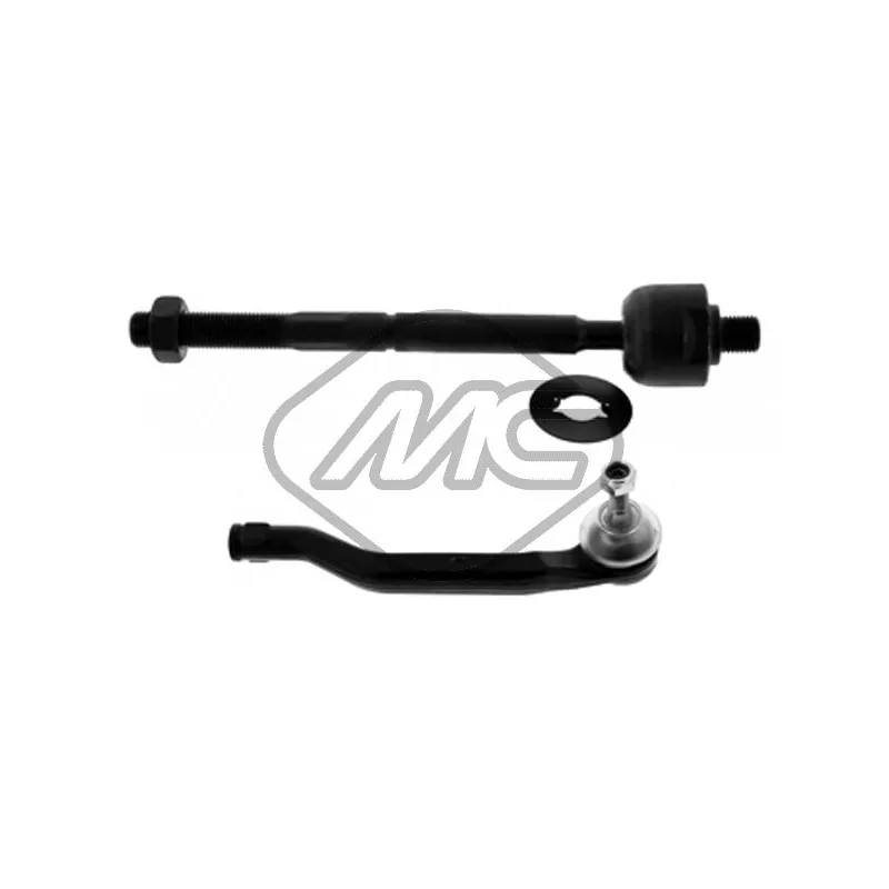 Barre de connexion Metalcaucho 32513