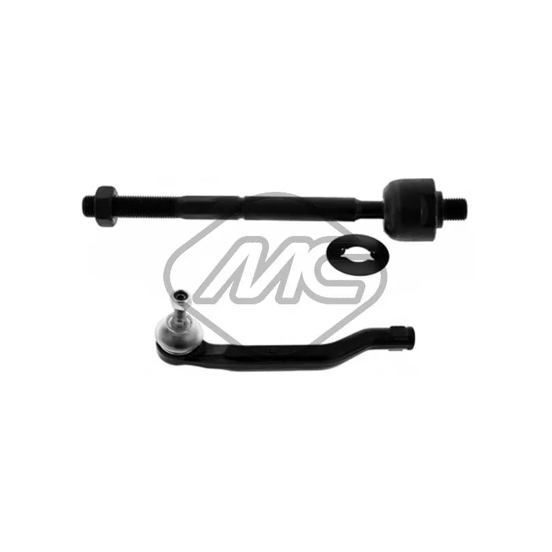 Barre de connexion Metalcaucho 32514