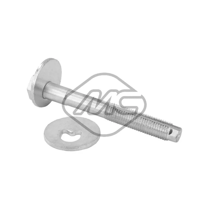 Kit d'assemblage, bras de liaison Metalcaucho 39413