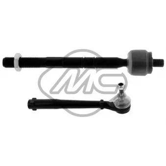 Barre de connexion Metalcaucho 39765