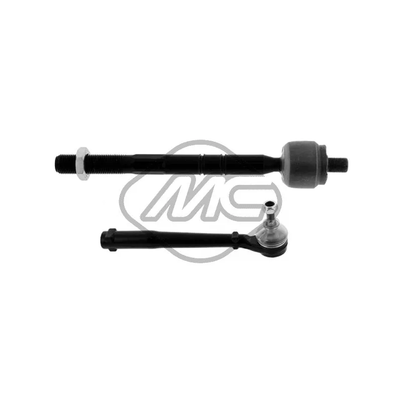 Barre de connexion Metalcaucho 39765