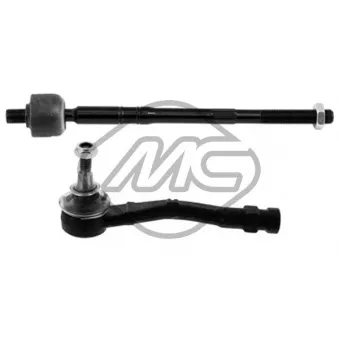 Barre de connexion Metalcaucho 39772