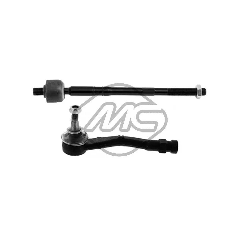 Barre de connexion Metalcaucho 39772