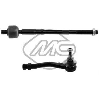 Barre de connexion Metalcaucho 39773
