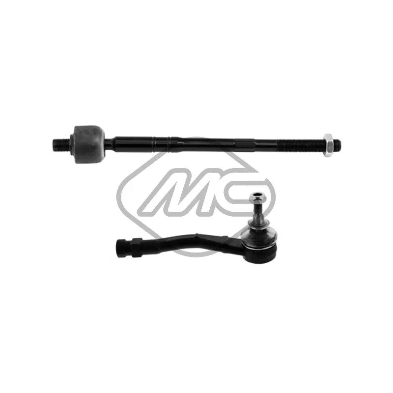 Barre de connexion Metalcaucho 39773