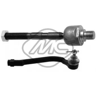 Barre de connexion Metalcaucho 39778