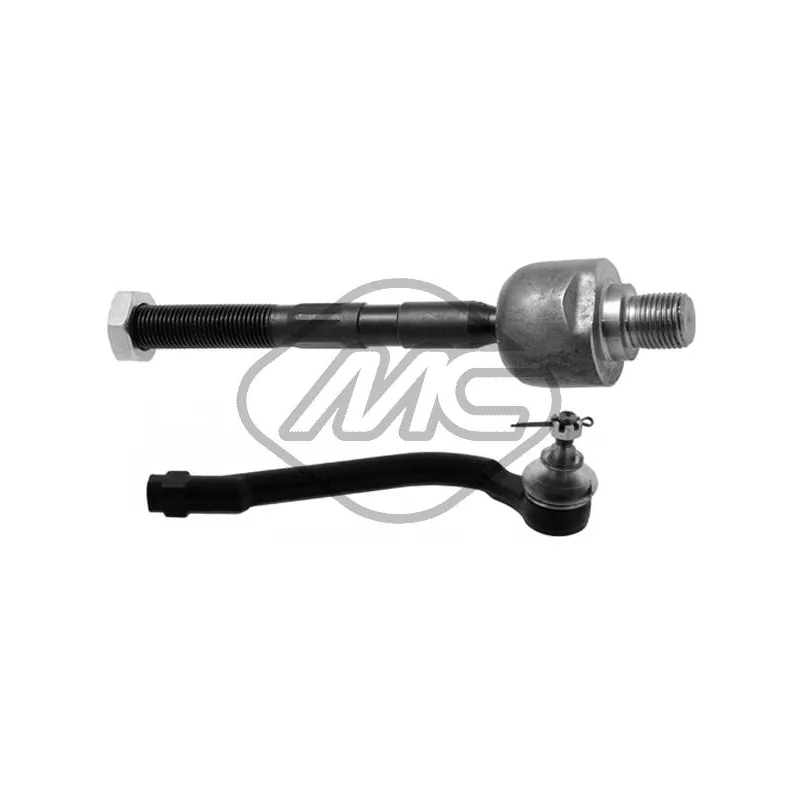 Barre de connexion Metalcaucho 39778