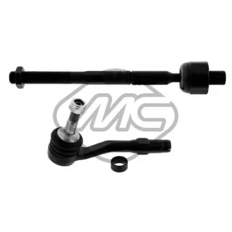 Barre de connexion Metalcaucho 39786