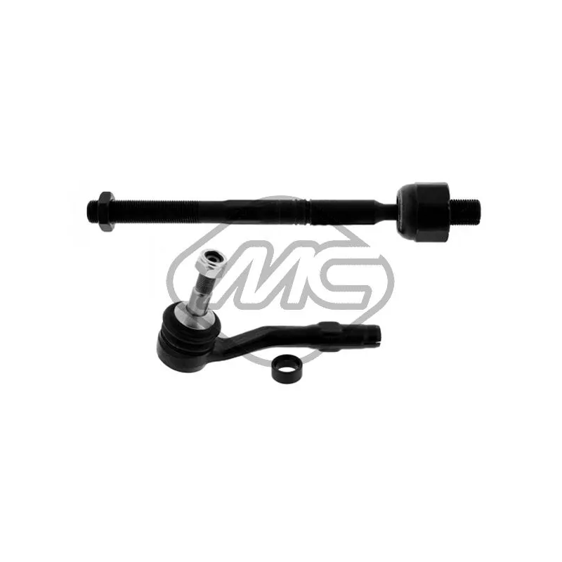 Barre de connexion Metalcaucho 39786