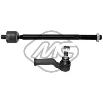Barre de connexion Metalcaucho 39791