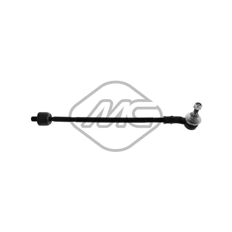 Barre de connexion Metalcaucho 39793