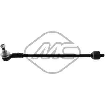 Barre de connexion Metalcaucho 39794