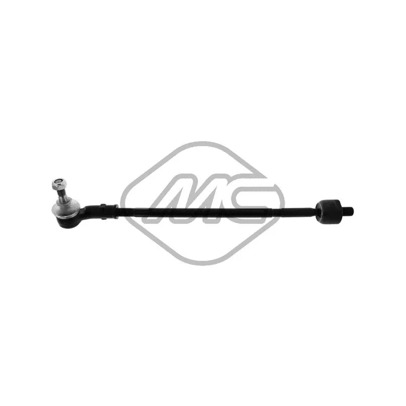 Barre de connexion Metalcaucho 39794