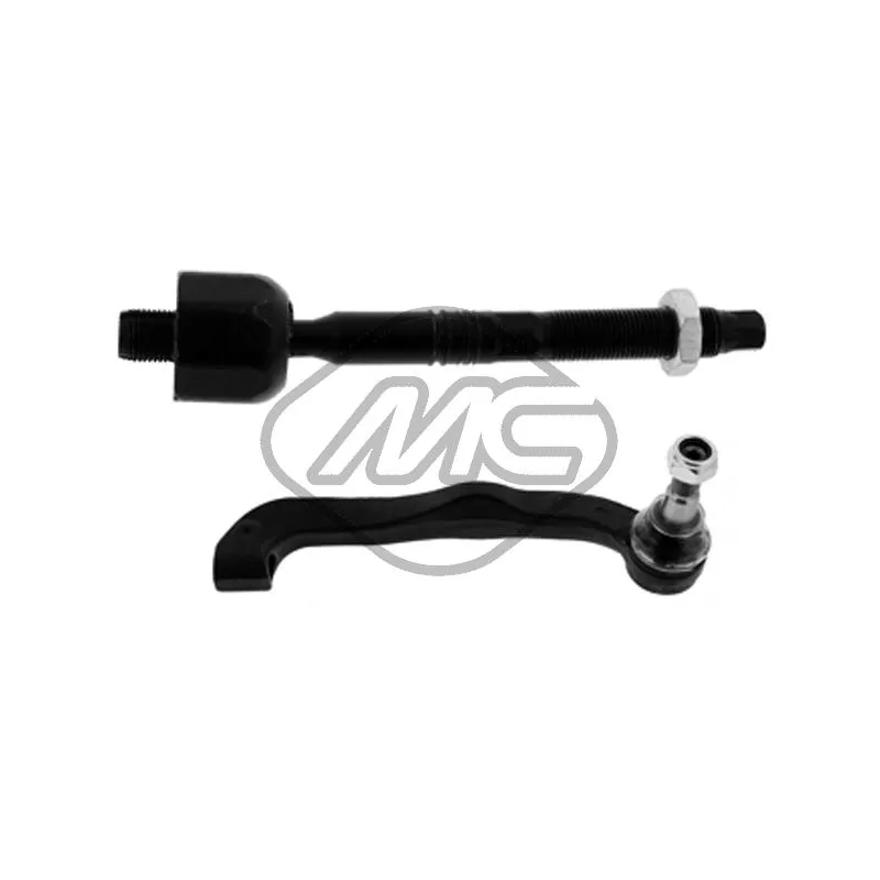 Barre de connexion Metalcaucho 39797