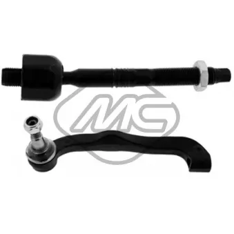 Barre de connexion Metalcaucho 39798