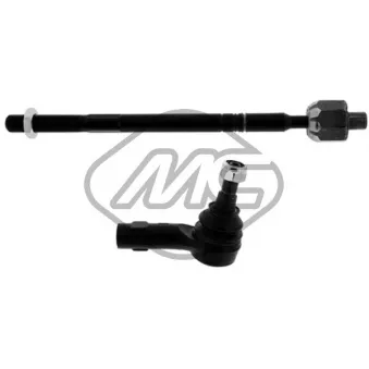 Barre de connexion Metalcaucho 39804