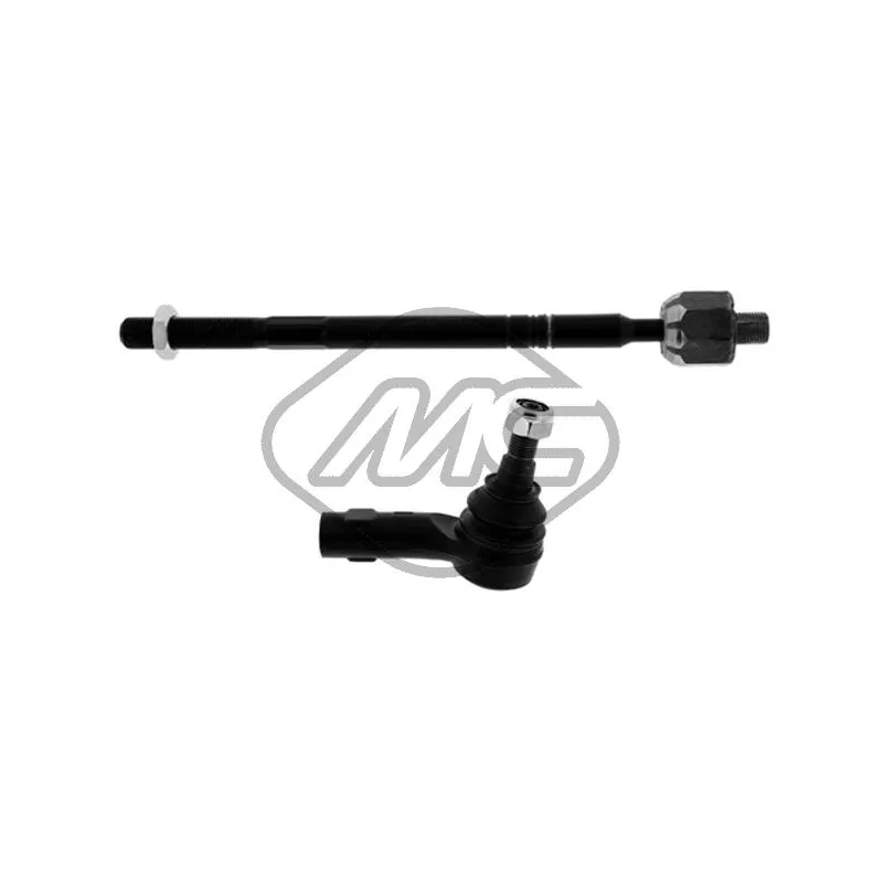 Barre de connexion Metalcaucho 39804