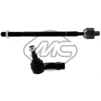 Barre de connexion Metalcaucho 39805