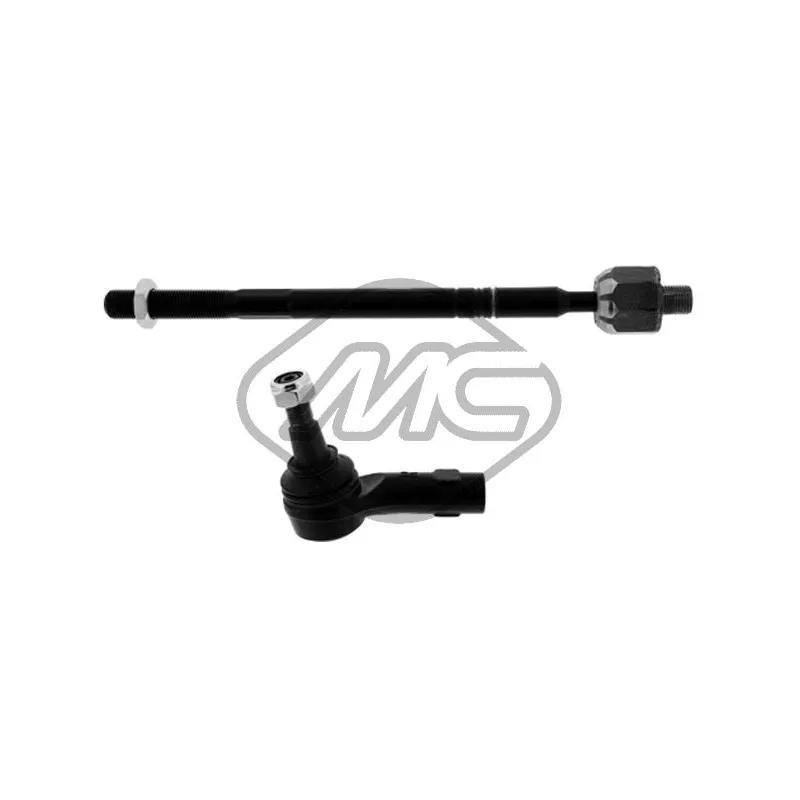 Barre de connexion Metalcaucho 39805