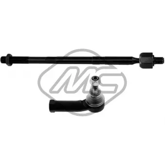 Barre de connexion Metalcaucho 39810