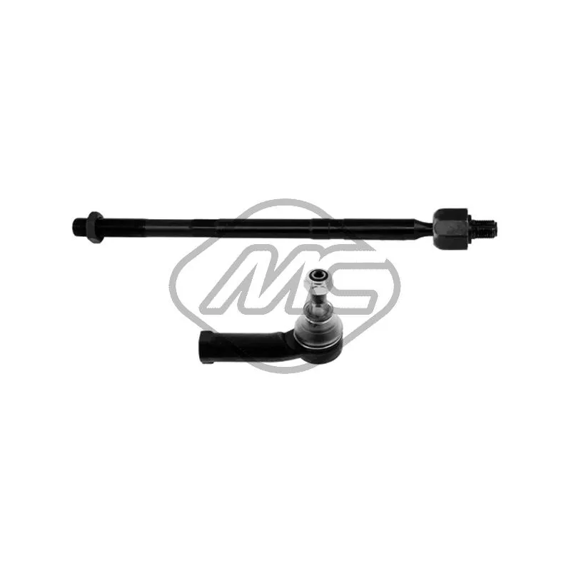 Barre de connexion Metalcaucho 39810