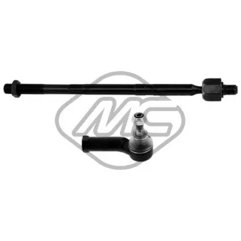 Barre de connexion Metalcaucho 39811