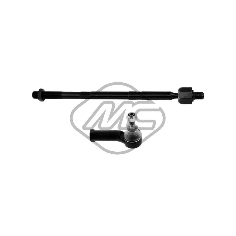 Barre de connexion Metalcaucho 39811