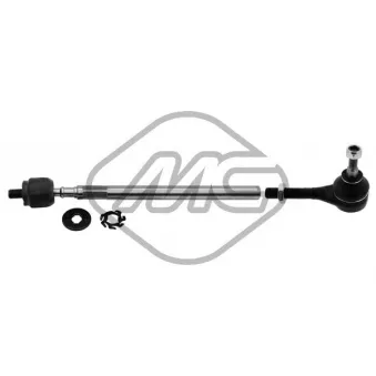 Barre de connexion Metalcaucho 41011