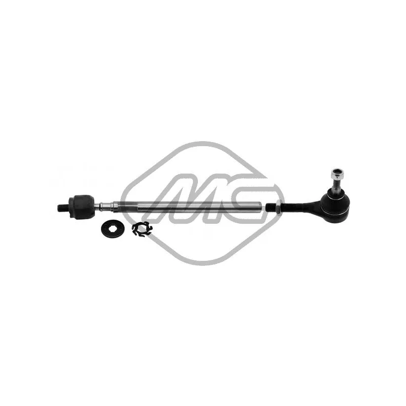 Barre de connexion Metalcaucho 41011