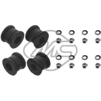 Kit d'assemblage, bras de liaison Metalcaucho 42404