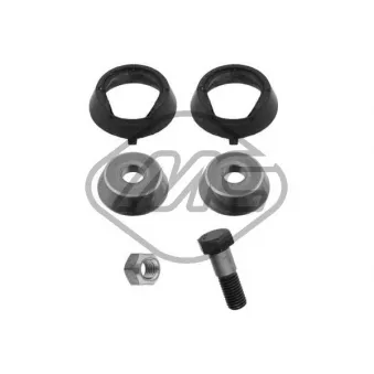 Kit d'assemblage, bras de liaison Metalcaucho 42590