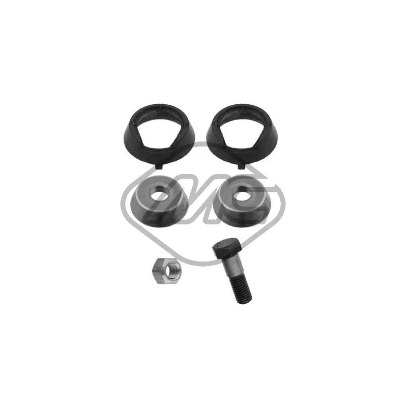 Kit d'assemblage, bras de liaison Metalcaucho 42590