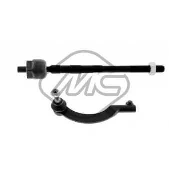 Barre de connexion Metalcaucho 43234