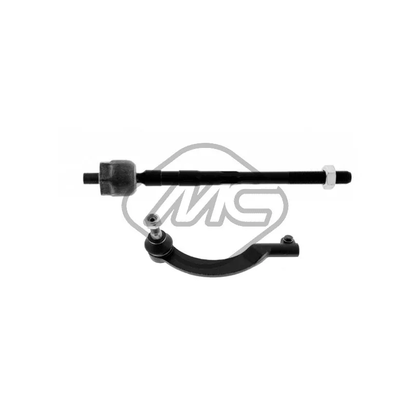 Barre de connexion Metalcaucho 43234
