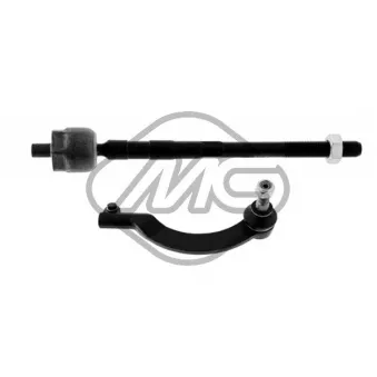 Barre de connexion Metalcaucho 43235