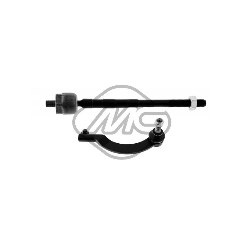 Barre de connexion Metalcaucho 43235