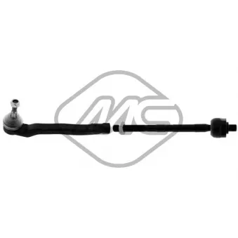 Barre de connexion Metalcaucho 43392