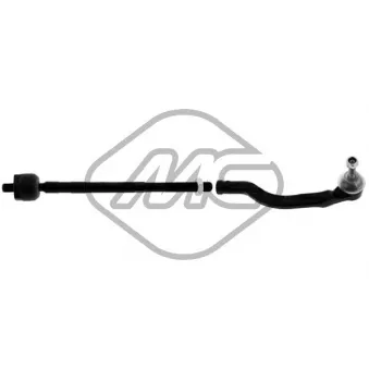 Barre de connexion Metalcaucho 43394